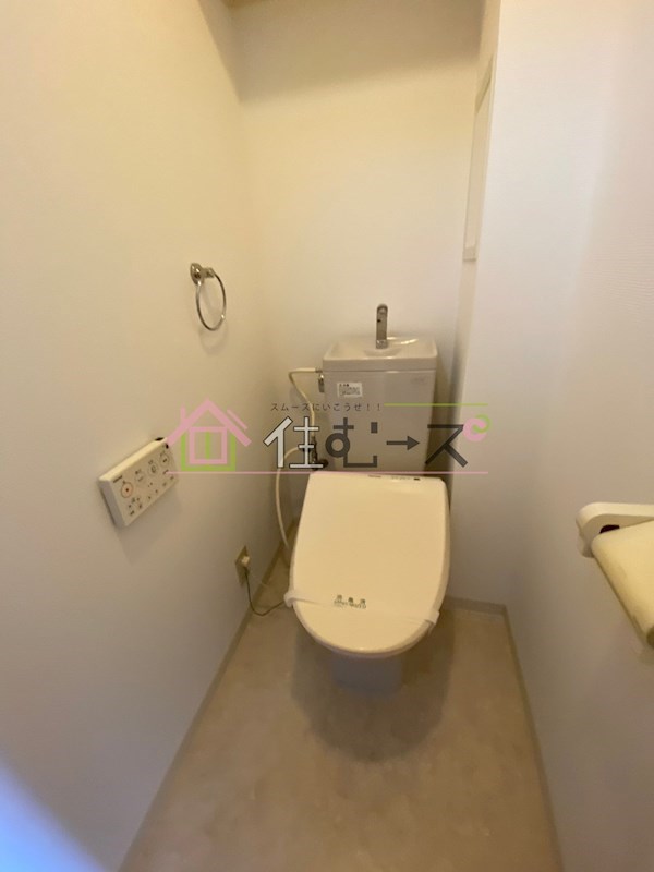 アブレスト桜川 その他5