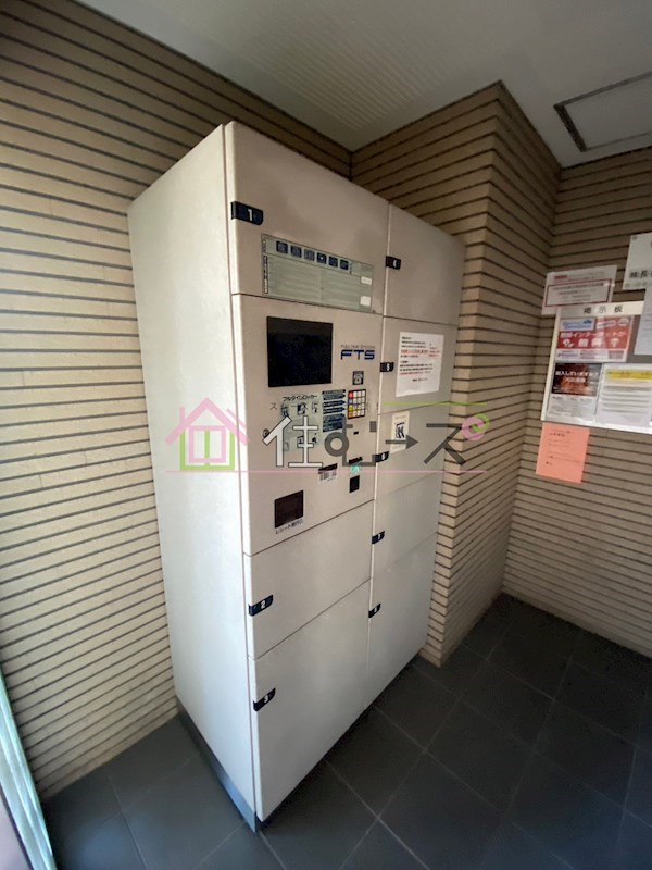 アブレスト桜川 その他外観3