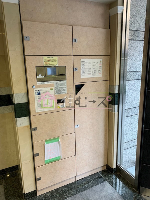 エスリード東天満第2 その他外観3