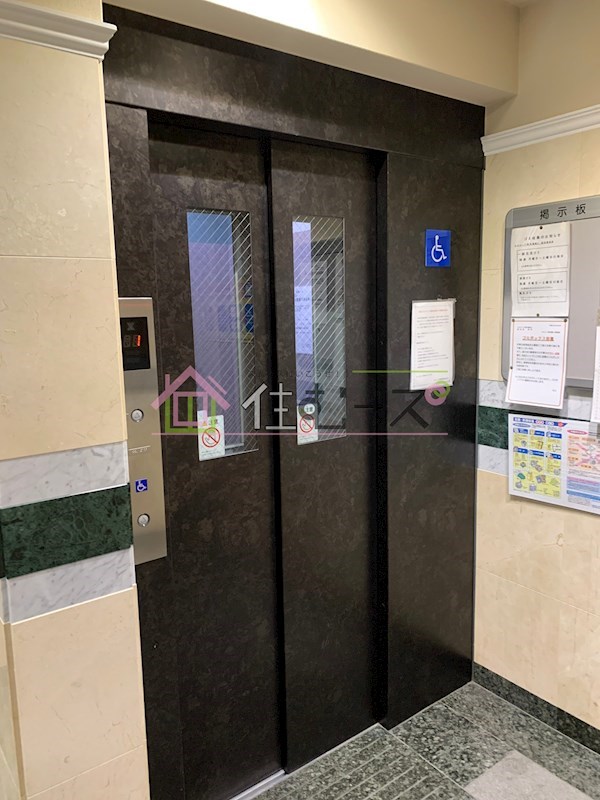 エスリード東天満第2 その他外観6