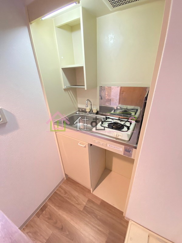 エスリード東天満第2 キッチン