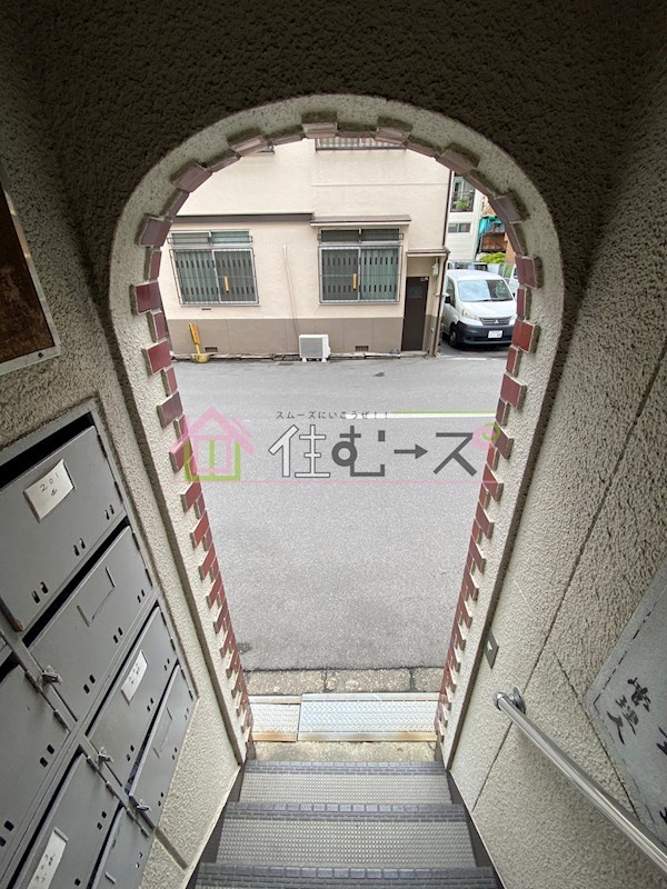 ハヤシマンション その他外観2