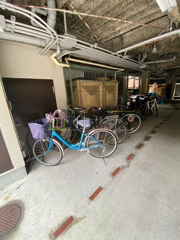 ハヤシマンション その他外観5