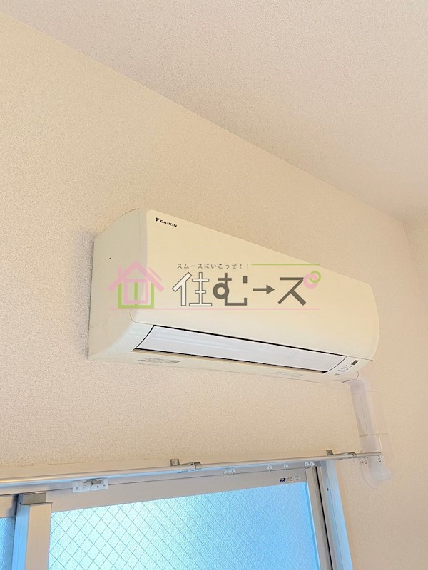 フレイランス　NAMBA PLACE その他2