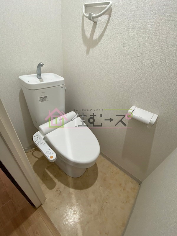 フレイランス　NAMBA PLACE その他4