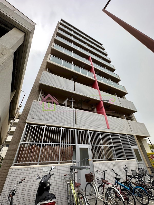 フレイランス　NAMBA PLACE その他外観1