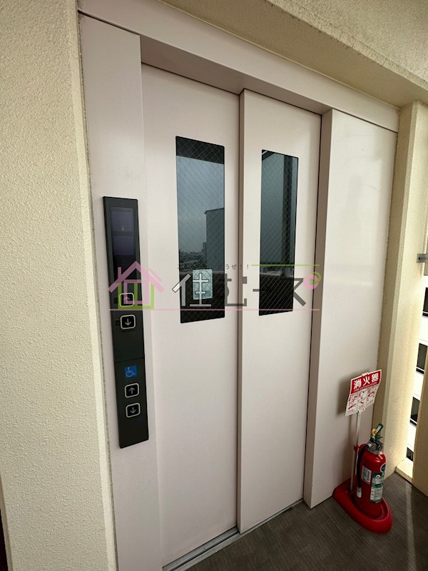 フレイランス　NAMBA PLACE その他外観4