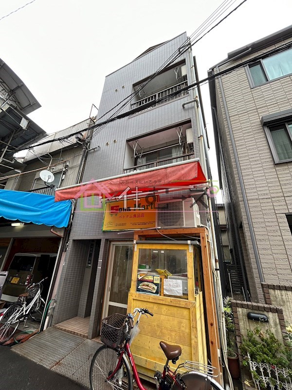 栄ビル二号棟 その他外観1