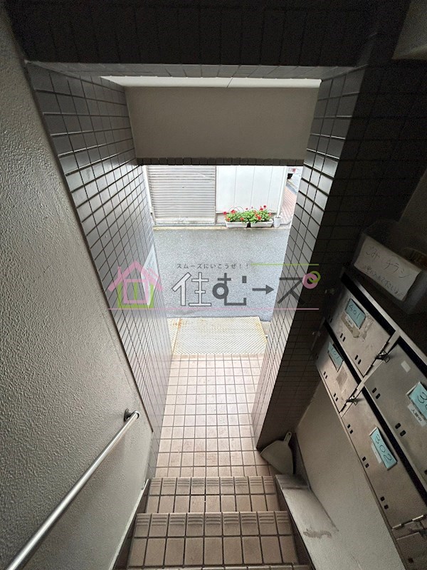 栄ビル二号棟 その他外観2