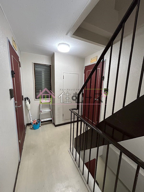 栄ビル二号棟 その他外観4