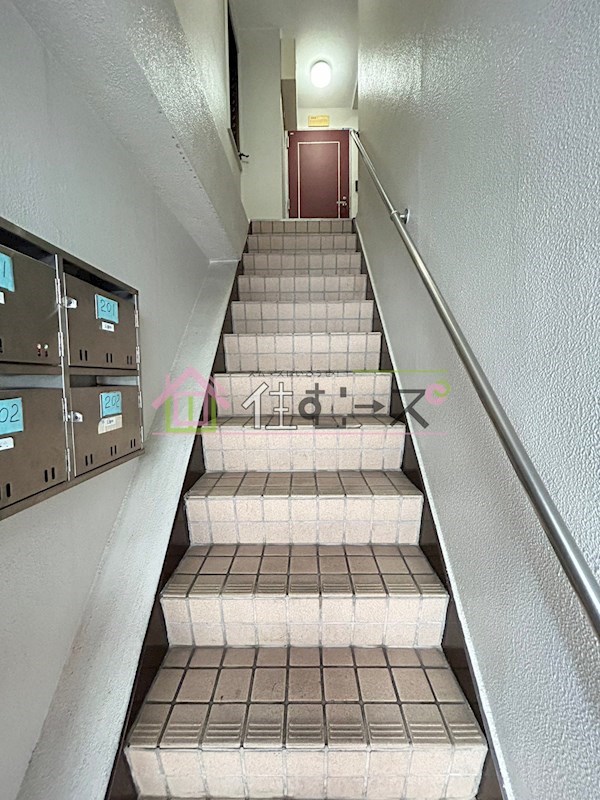 栄ビル二号棟 その他外観5