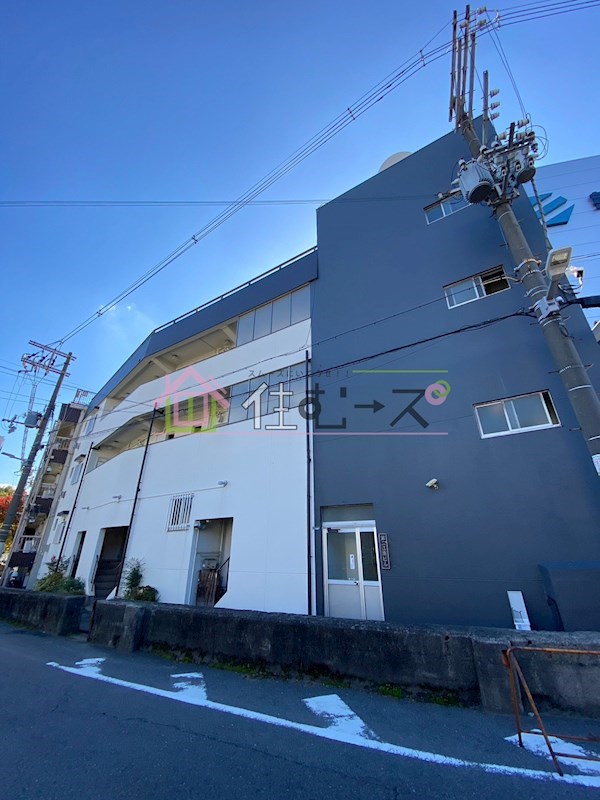 第二江南ビル 外観