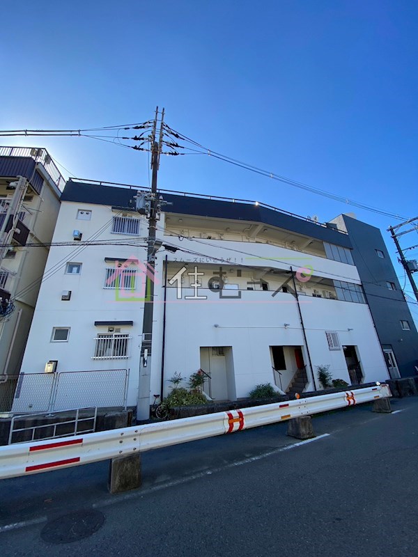 第二江南ビル その他外観1