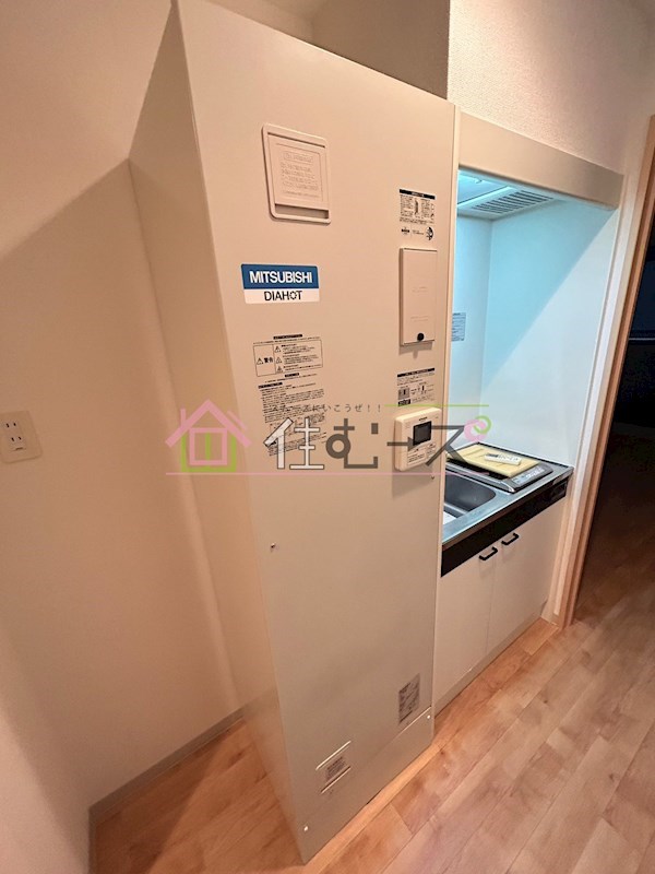 アリバあみだ池 その他5