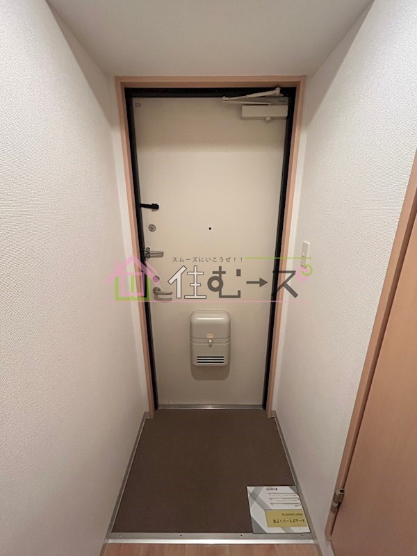 アリバあみだ池 玄関