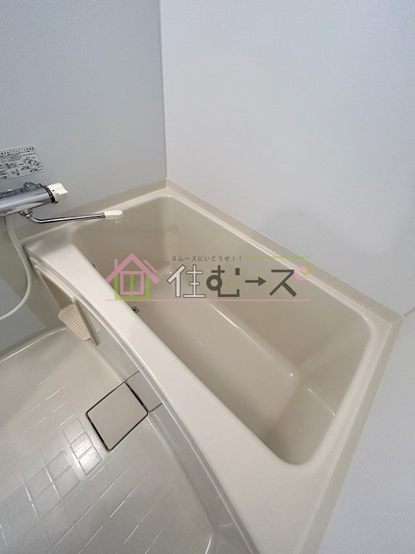 アリバあみだ池 風呂画像