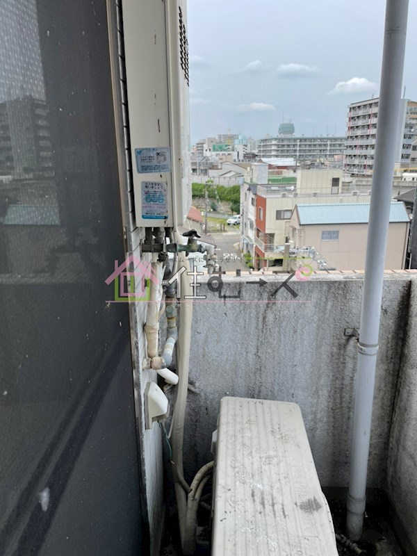 スカイ都島 その他4