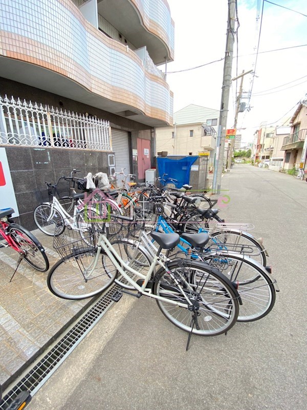 スカイ都島 その他外観3