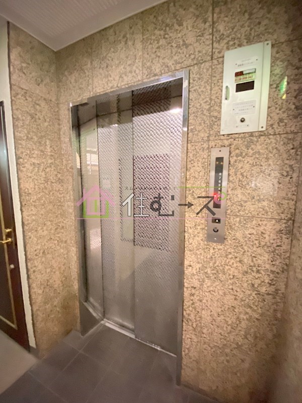 スカイ都島 その他外観6