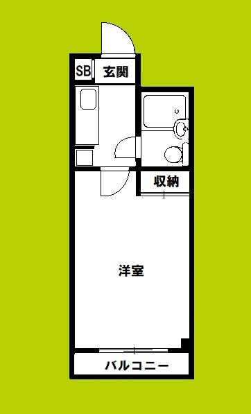 えんだら百歩 間取り