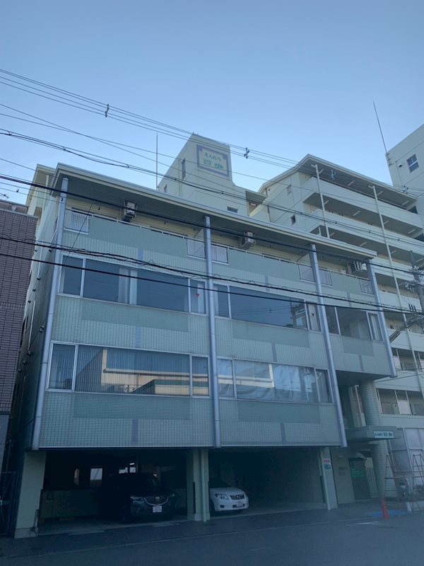 えんだら百歩 その他外観1