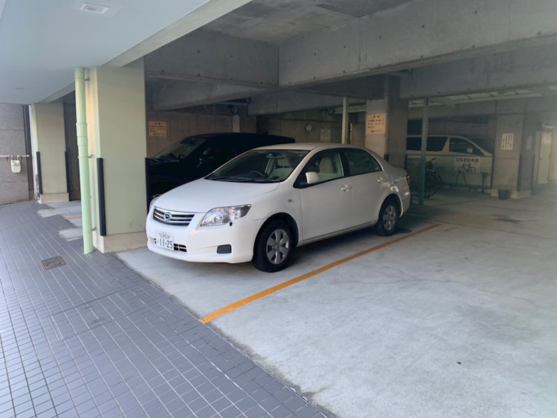 えんだら百歩 その他外観3