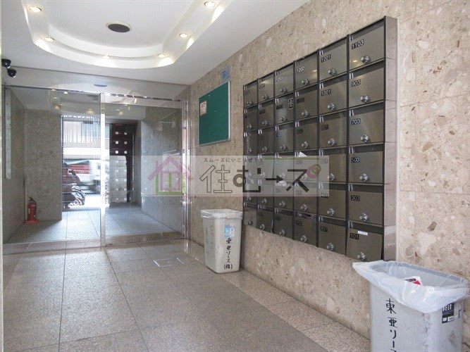 オーキッドコート西大橋 その他1