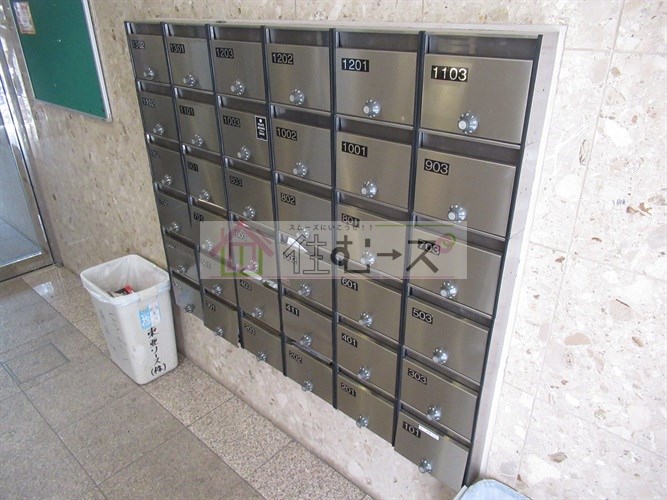 オーキッドコート西大橋 その他外観2