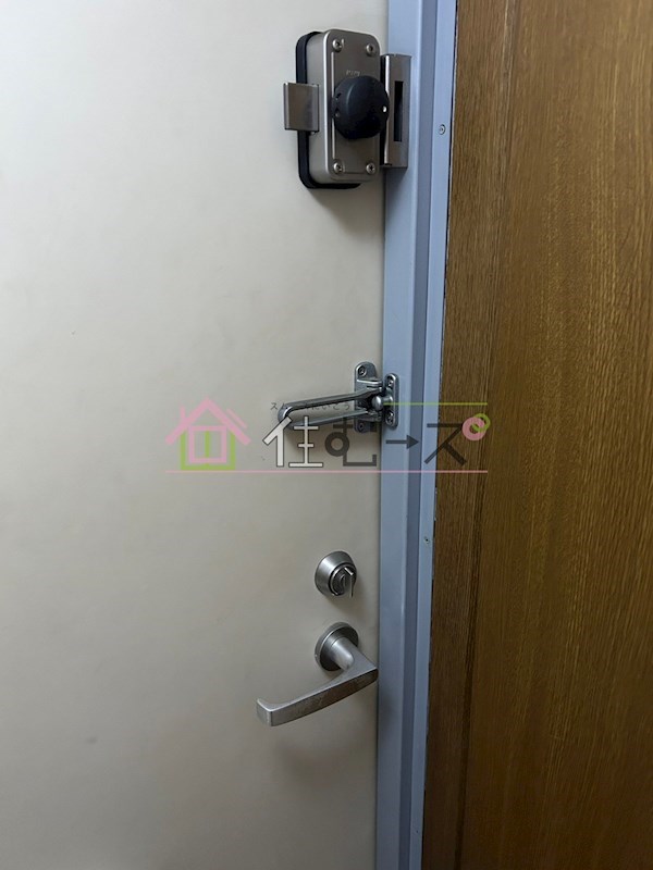 オーキッドコート西大橋 その他外観6