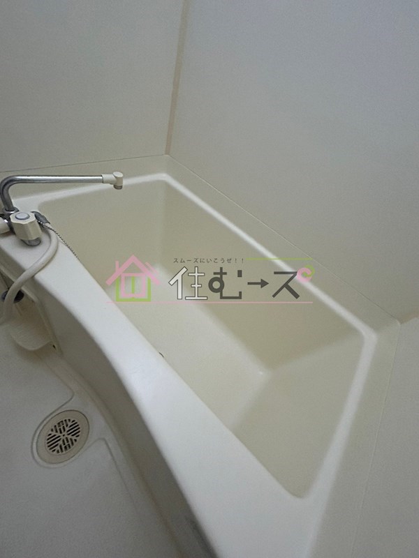 オーキッドコート西大橋 風呂画像