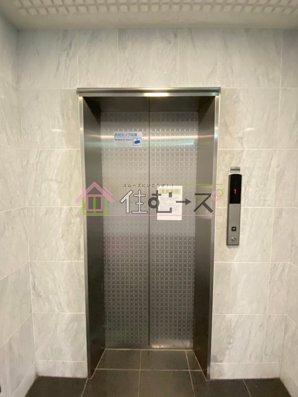 グリーンスクエア その他外観4