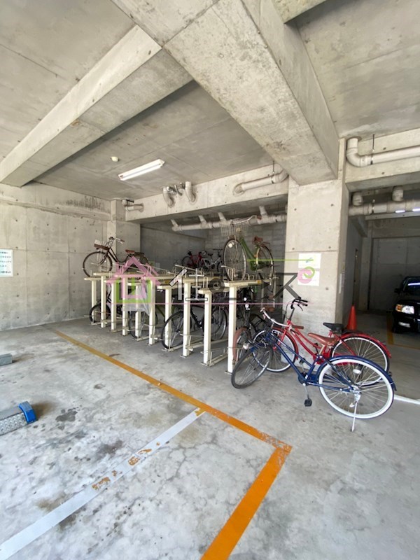 グリーンスクエア その他外観5