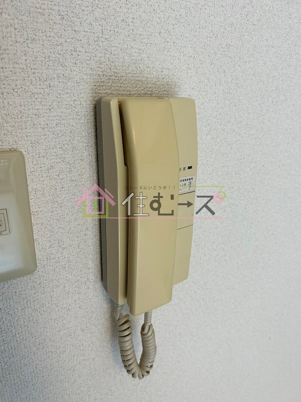 グリーンスクエア その他外観6