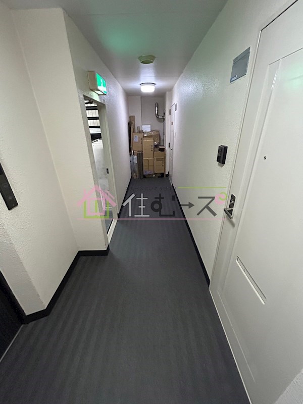 エイト新町 その他外観3