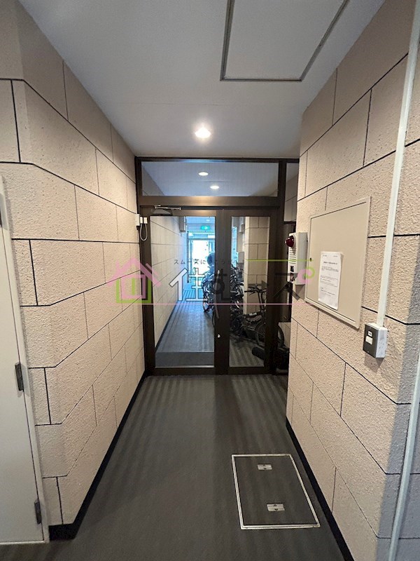 エイト新町 その他外観4