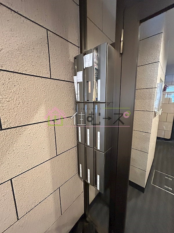 エイト新町 その他外観5