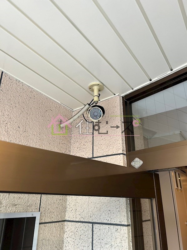 エイト新町 その他外観6