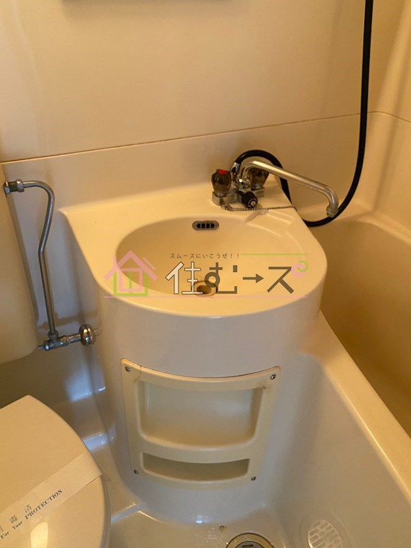 アベニール京橋 その他3