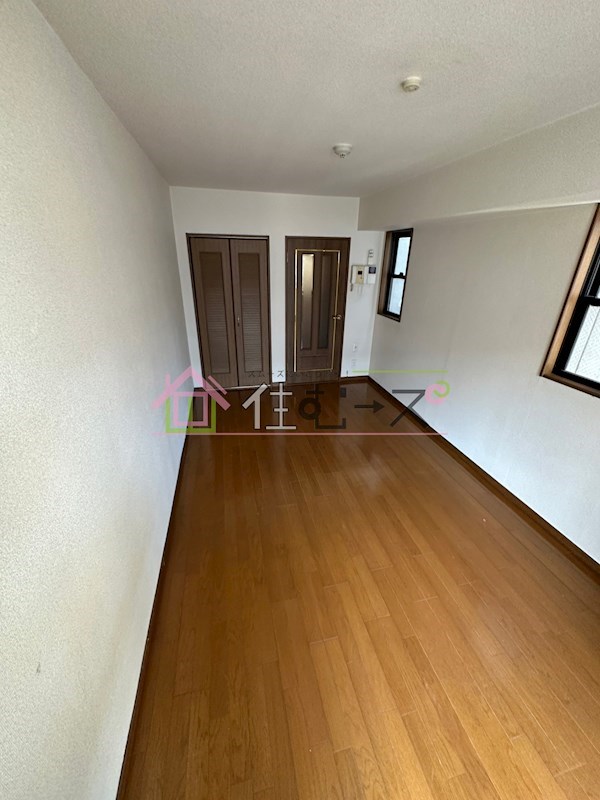 MARION KITAHORIE ANNEX リビング