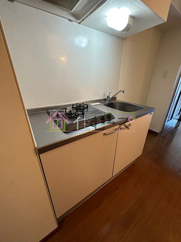 MARION KITAHORIE ANNEX キッチン