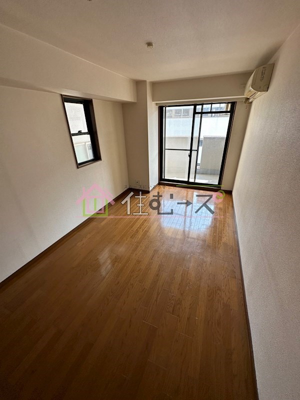 MARION KITAHORIE ANNEX ベッドルーム