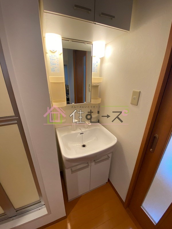 木津川TSマンション その他2