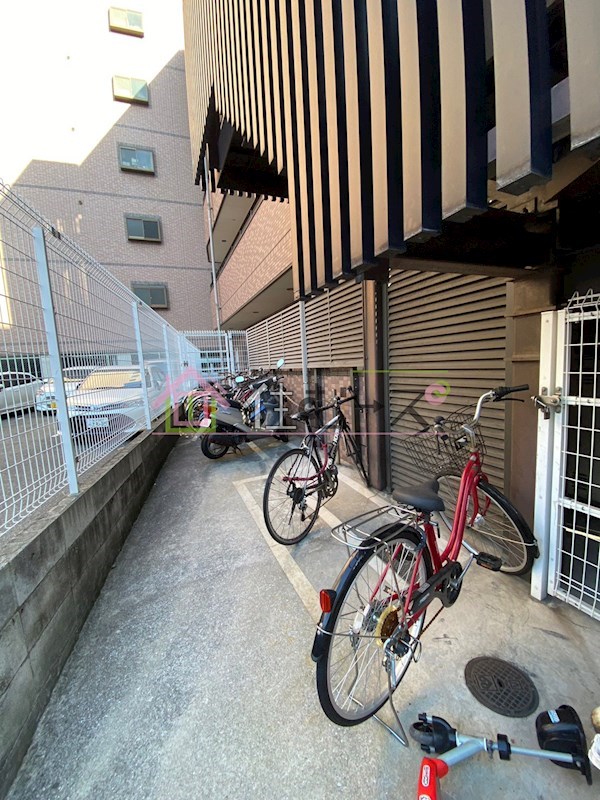 木津川TSマンション その他外観6