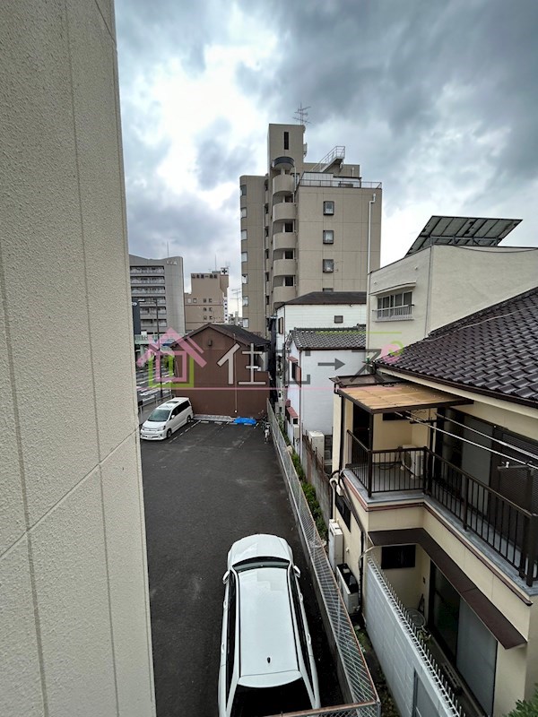 プロパティー千本南 その他3