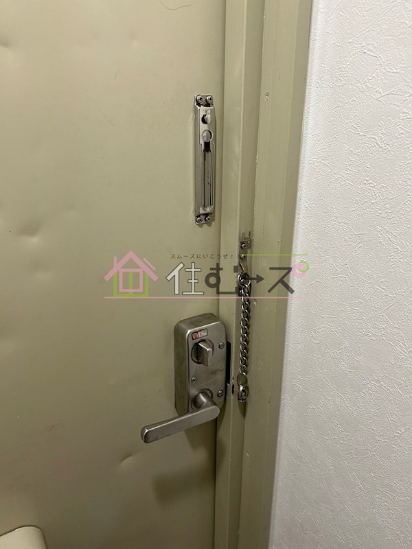 玉出西1024マンション その他3