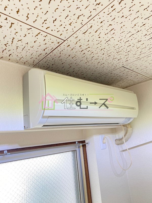 野江サンマンション その他4