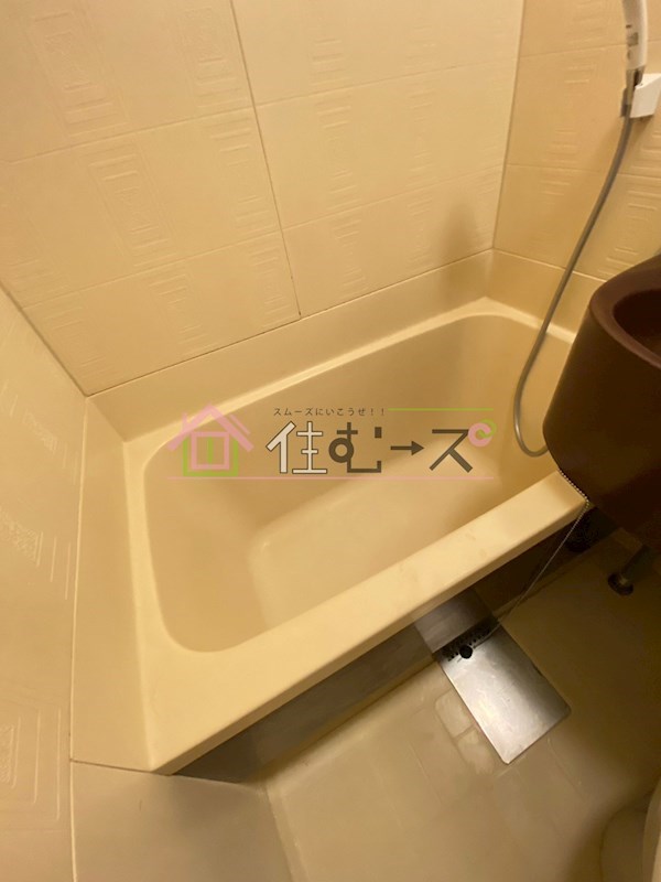 野江サンマンション 風呂画像
