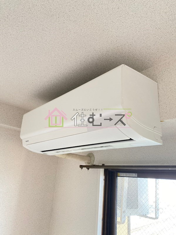 M&amp;#39;プラザ城東六番館 その他4