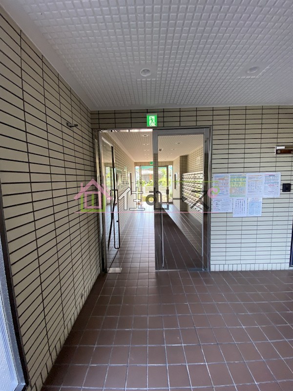 M&amp;#39;プラザ城東六番館 その他外観2