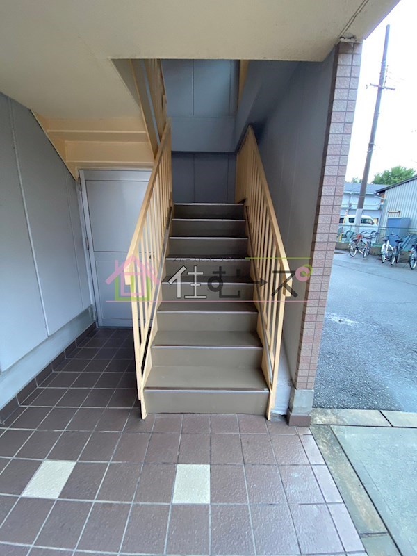 M&amp;#39;プラザ城東六番館 その他外観4